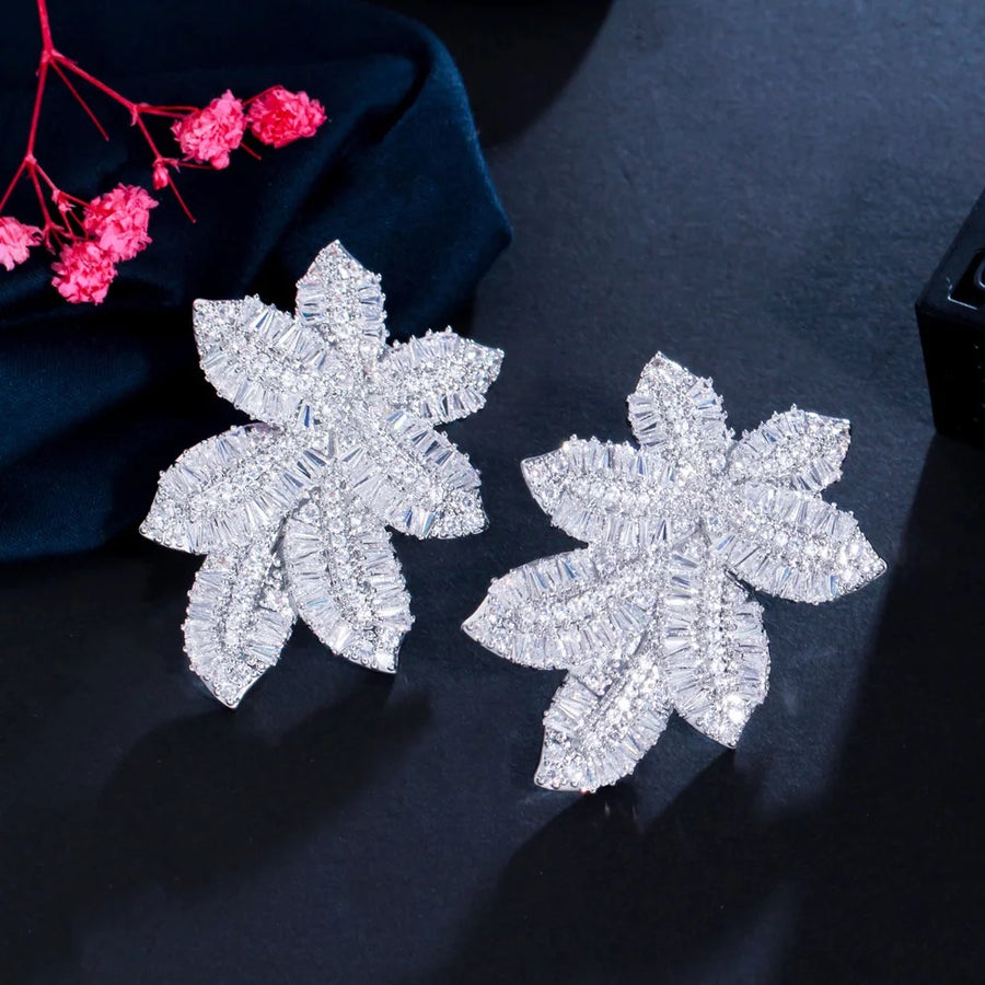 Hojas Silver