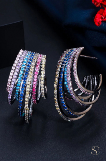 Zili Pendientes