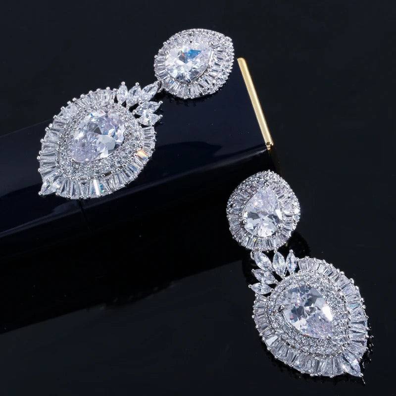 Luxurious Silver