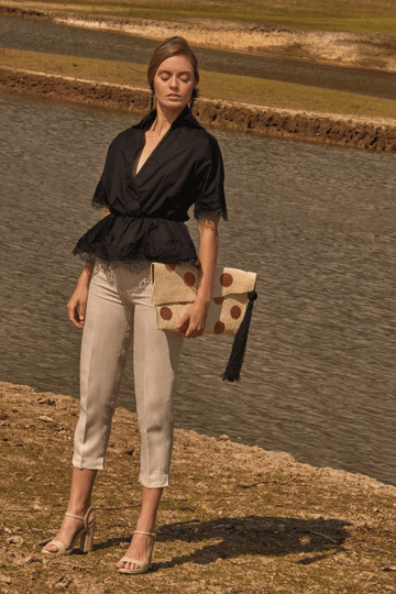 Pantalón Magnolia